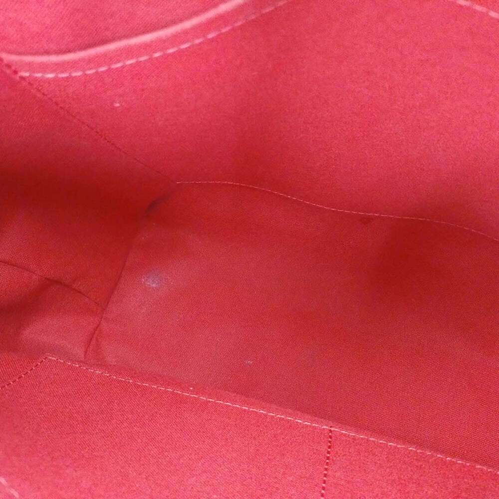 LOUIS VUITTON Authentic Brown Damier Shoulder Bag - Picture 12 of 15